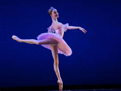 Usa International Ballet Competition Rescheduled International Ballet