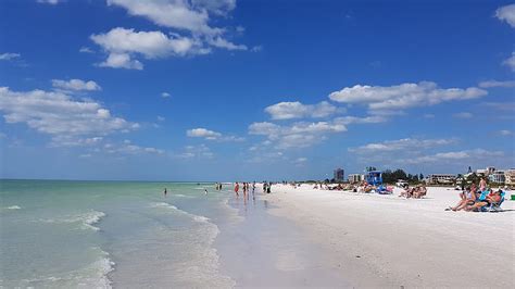 Siesta Key Beach On The Map With And Reviews Siesta Key Florida Hd