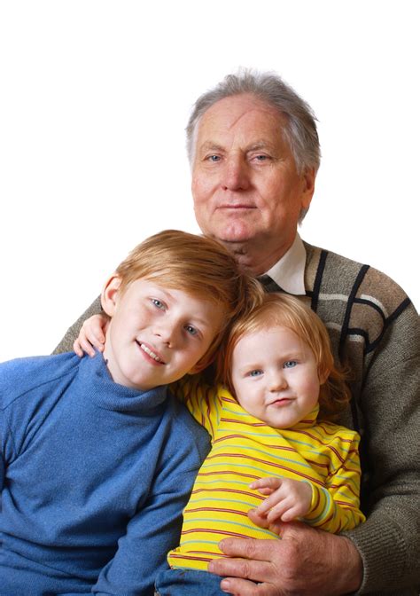 Divorce is always emotionally trying and stressful, as anyone who has been divorced can tell you. Do Grandparents Have the Right to See Your Kids - North Carolina Divorce Law - Raleigh Divorce ...