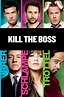 Horrible Bosses (2011) - Posters — The Movie Database (TMDB)
