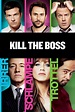 Horrible Bosses (2011) - Posters — The Movie Database (TMDB)