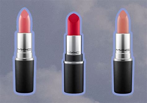 Best Mac Lipstick Shades For Redheads Mightyolpor