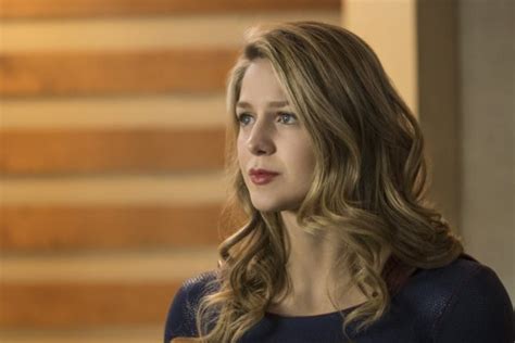 Promo Images For Supergirl Season 3 Episode 20 ‘the Dark Side Of The