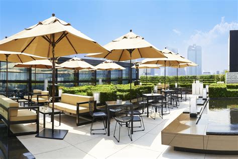 Best Outdoor Restaurants Cafés And Bars In Tokyo Outdoor Restaurant