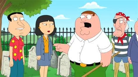 Watch Family Guy Season 12 - Watch Family Guy Season 12 Episode 1 in High Quality