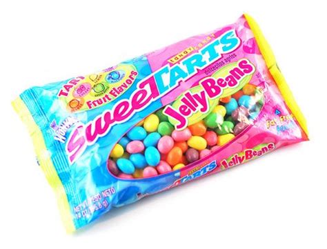 My Weakness Sweet Tart Jelly Beans Sweet Tarts Best Candy