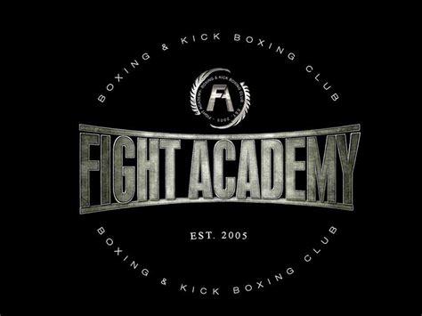 Fight Academy στο Περιστέρι