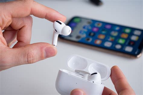 Airpods Pro Tips Tricks Phonearena