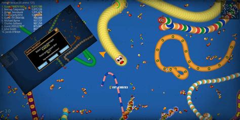 Cara download worms zone io mod apk. Game Download Worms Zone Mod Apk Android 1