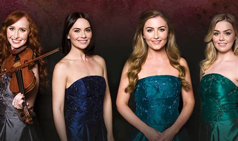 I have heard that the insurance provided by the car rental companies in ireland is pretty much mandatory and difficult to avoid. Celtic Woman coming to Wharton Center | MSUToday | Michigan State University