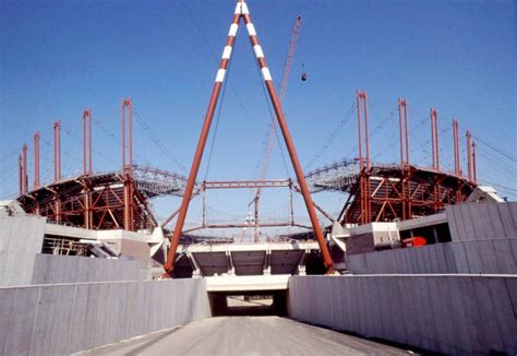 Stadio Delle Alpi Museotorino