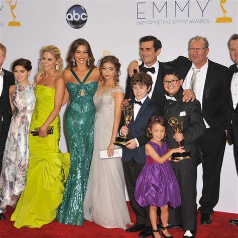 12 Dishes That the Cast of Modern Family Loves