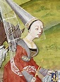 Queen Isabella of France (1292-1358)