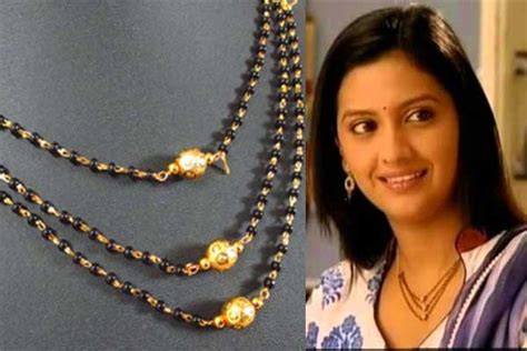 Mangalsutra From Different States Of India Kuberbox Jewellery Blog