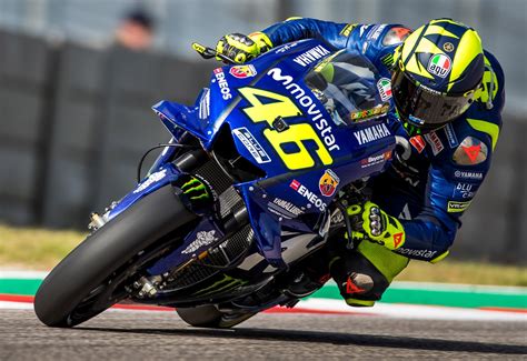 Learn how rich is in this year and how spends money? The Legend of Valentino Rossi is Still Going Strong at 39 ...