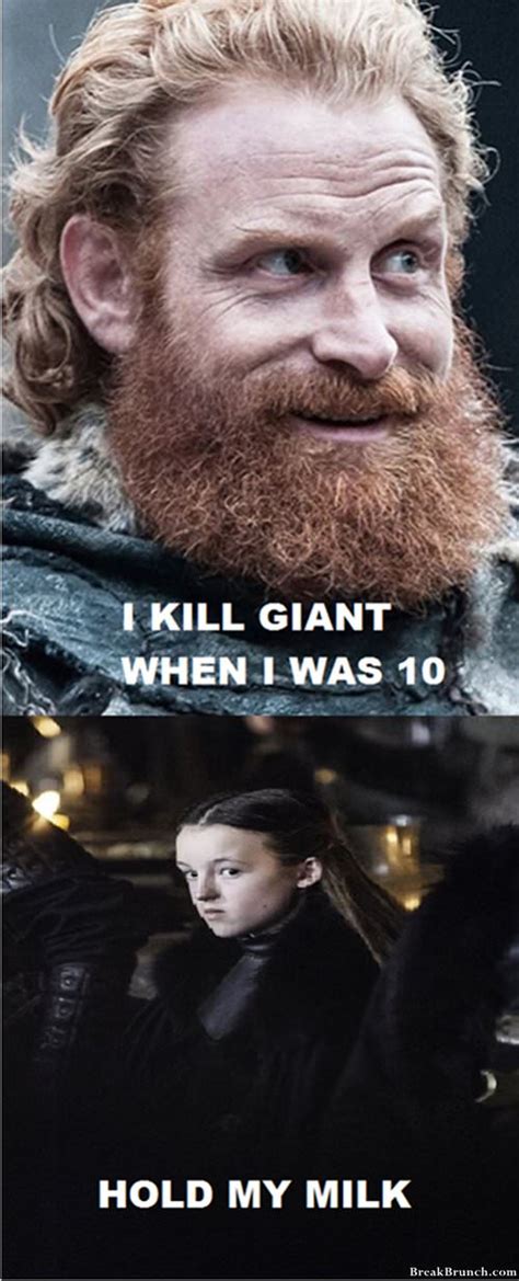 Game Of Thrones Season 8 Memes Game Fans Hub