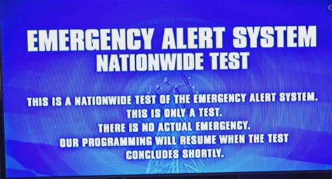 Emergency Alert System Flaws Could Let Attackers Transmit Fake Messages