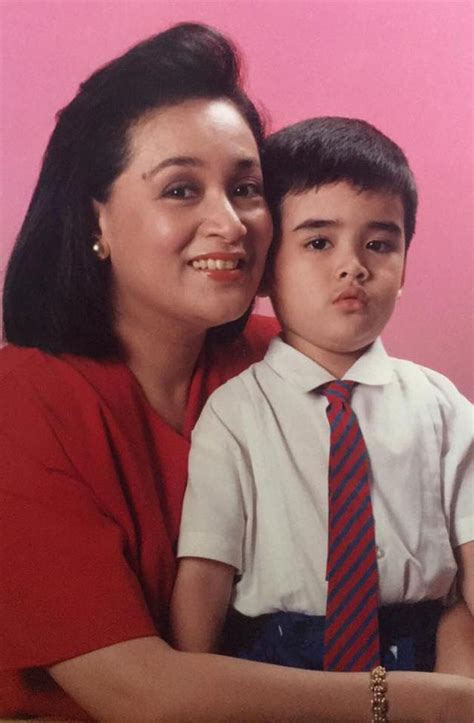 Vico Sotto Mother Vico Sotto Shows Off Coney Reyes Groovy Side On Her