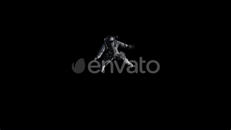 Falling Astronaut Videohive 23502978 Download Direct Motion Graphics