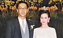 許晉亨：與何超瓊結婚9年分開,娶港姐李嘉欣,沒得到父親420億遺產 - 第一心理_FANSWONG