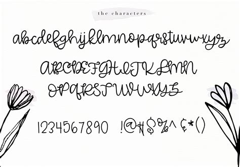 Wishful Bold Handwritten Script 83914 Script Font Bundles
