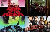 Top 5: las mejores películas de zombis que tenés que ver - Cultura Geek