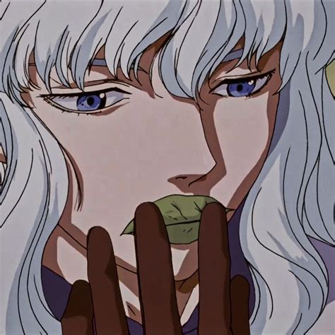 Berserk Berserk Griffith Berserk Griffith Berserk Icon Images And