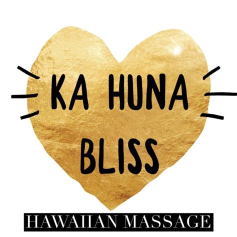 Ka Huna Massage Massages Gumtree Australia The Hills District Kellyville 1212226920