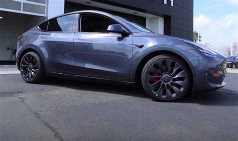 Tesla Slashes Price Of Model Y In Italy Rteslamotors