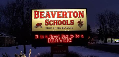 Beaverton Schools