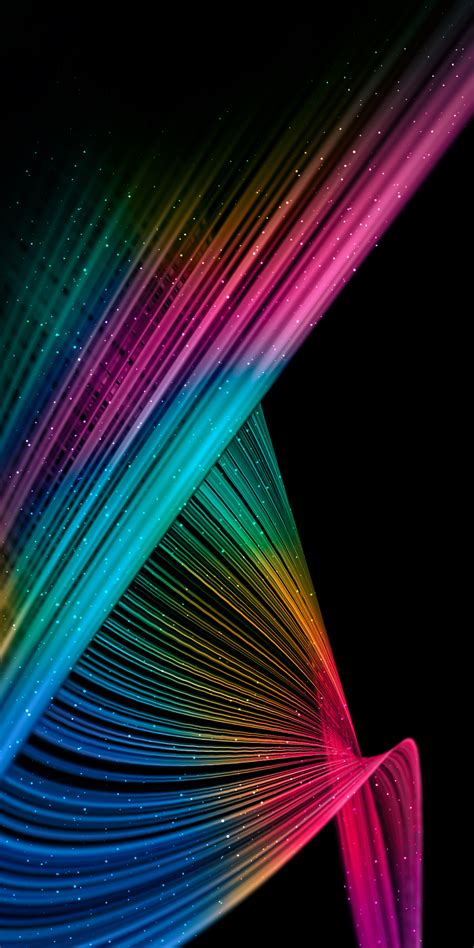1080x2160 Lines Thread Abstract 4k One Plus 5thonor 7xhonor View 10
