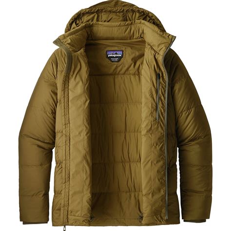 Patagonia Silent Down Insulated Jacket Mens