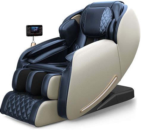 Best Deep Tissue Massage Chair 2021 Unbiased And Trusted Reviews