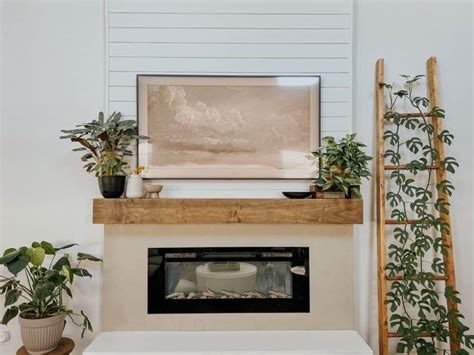 Is The Samsung Frame Tv Worth It Like Really Love And Renovations