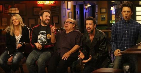 Its Always Sunny In Philadelphia The Funniest Episodes Ranked