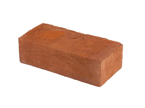 Soft Red Bricks Imperial And Metric Sizes
