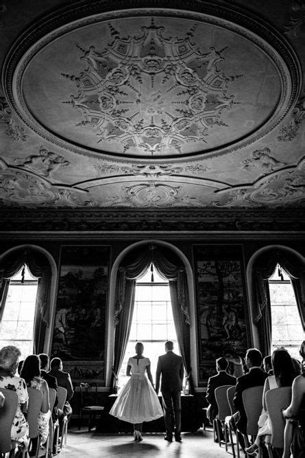 Clandon park is a venue i've worked at before but yet i never cease to be amazed by its beauty. Stylish Wedding Photography Gallery 2014 | Wedding photography gallery, Park weddings, Clandon park