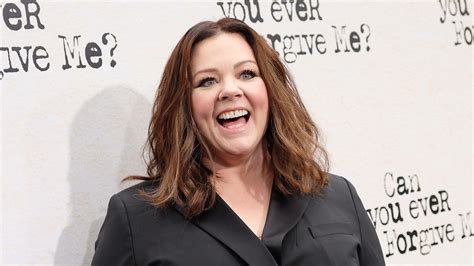 Melissa Mccarthy On Playing Lee Israel In Can You Ever Forgive Me Variety