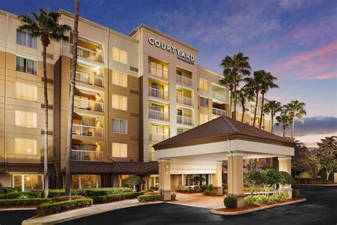 Courtyard By Marriott Orlando Downtown Orlando Fl Meeting Rooms