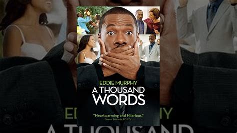 A Thousand Words - YouTube