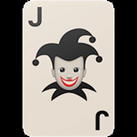 🃏 Joker Emoji Kopieren Einfügen 🃏