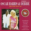 Oscar Harris & Debbie - The Very Best Of (Diamond Collection), Oscar ...