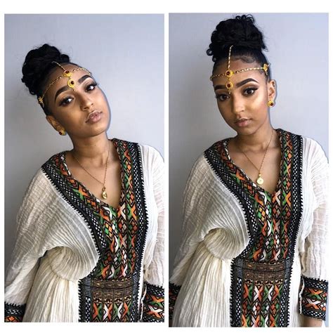 Ethiopian Beauty Ethiopian Dress Ethiopian Traditional Dress Traditional Dresses Israel