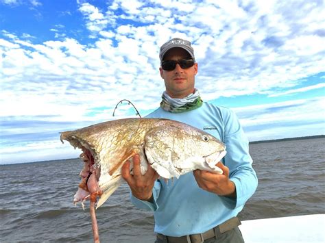 Fishing spots are just about everywhere. The Best Time to Fish Myrtle Beach South Carolina