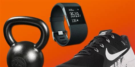 The Best Fitness Accessories Mens Health