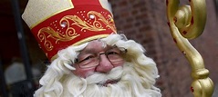 Wer ist der Nikolaus? | Duda.news
