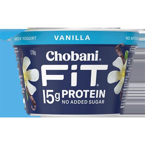 chobani fit® chobani australia