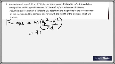 24 Question Final Review For University Physics Youtube