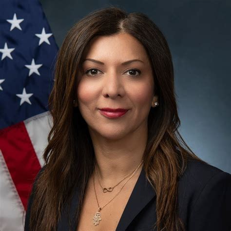 Julie Yocca On Linkedin Dr Lina Alathari The Chief Of The Us