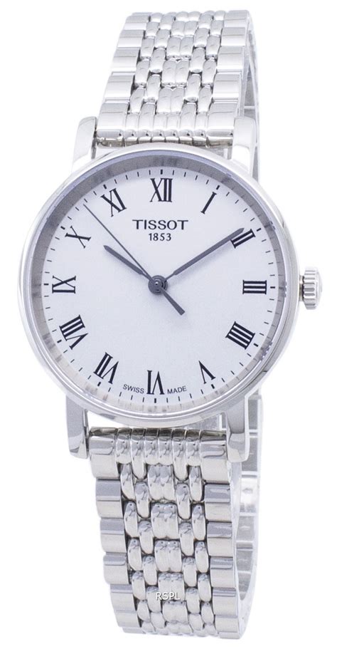 Tissot T Classic Everytime Small T1092101103300 T1092101103300